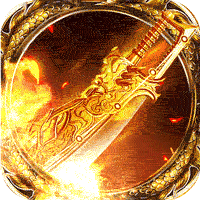 无尽寒冬（木炭激爽打金）